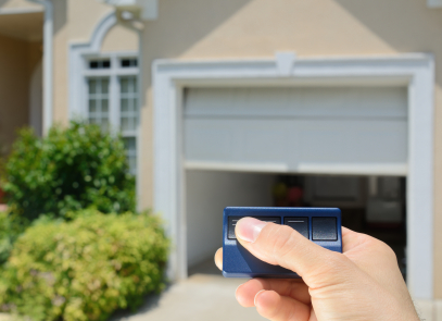 Garage Door Repair Rancho Santa Margarita